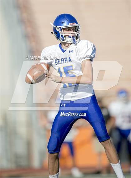 Thumbnail 1 in Serra @ Pittsburg photogallery.