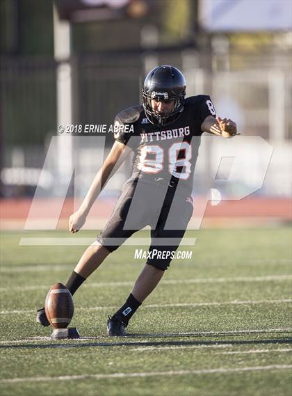 Thumbnail 3 in Serra @ Pittsburg photogallery.