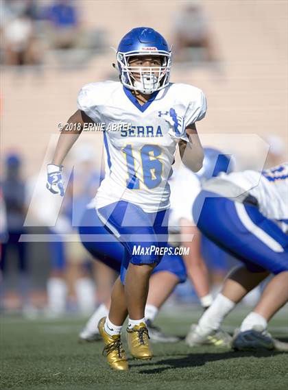 Thumbnail 1 in Serra @ Pittsburg photogallery.