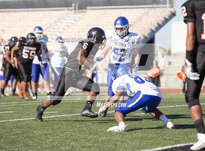 Thumbnail 2 in Serra @ Pittsburg photogallery.