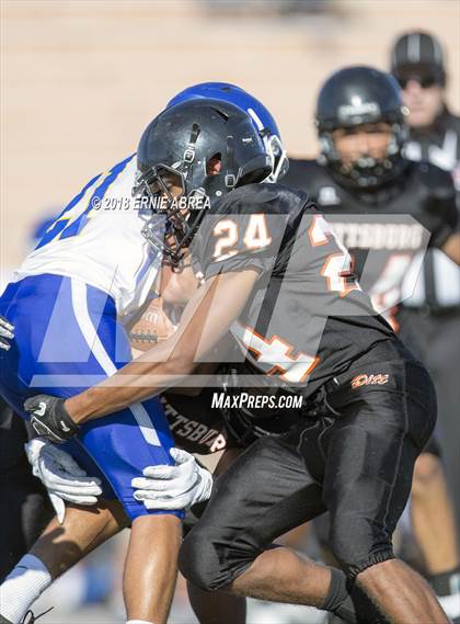 Thumbnail 3 in Serra @ Pittsburg photogallery.