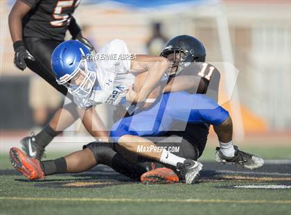 Thumbnail 3 in Serra @ Pittsburg photogallery.