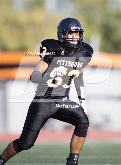 Thumbnail 1 in Serra @ Pittsburg photogallery.