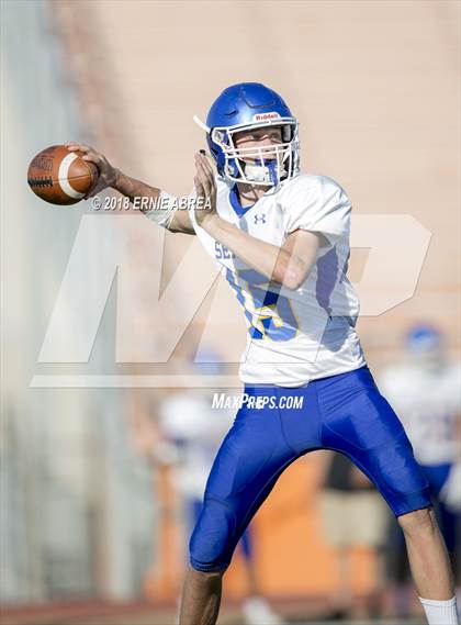 Thumbnail 2 in Serra @ Pittsburg photogallery.