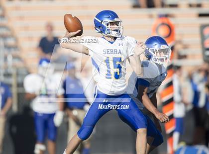 Thumbnail 1 in Serra @ Pittsburg photogallery.