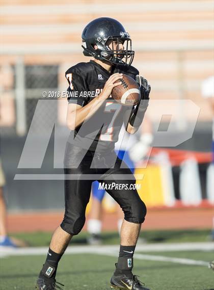 Thumbnail 1 in Serra @ Pittsburg photogallery.
