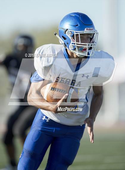 Thumbnail 1 in Serra @ Pittsburg photogallery.