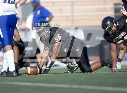 Thumbnail 2 in Serra @ Pittsburg photogallery.