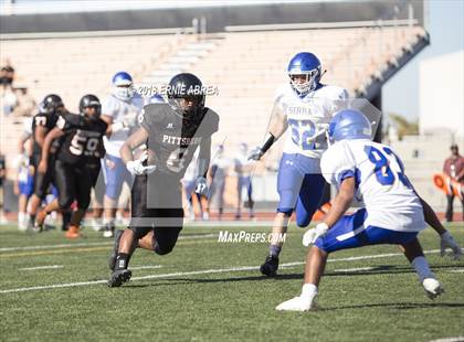 Thumbnail 1 in Serra @ Pittsburg photogallery.