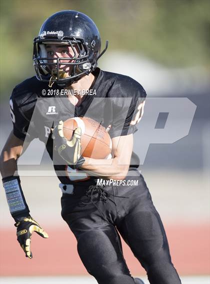 Thumbnail 1 in Serra @ Pittsburg photogallery.