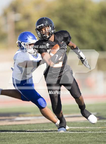 Thumbnail 2 in Serra @ Pittsburg photogallery.