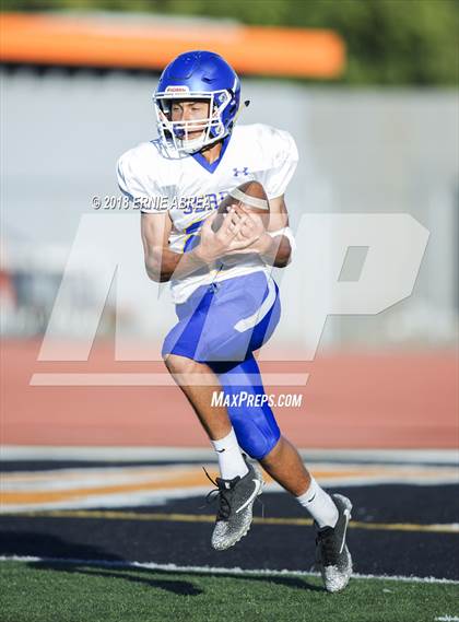 Thumbnail 1 in Serra @ Pittsburg photogallery.