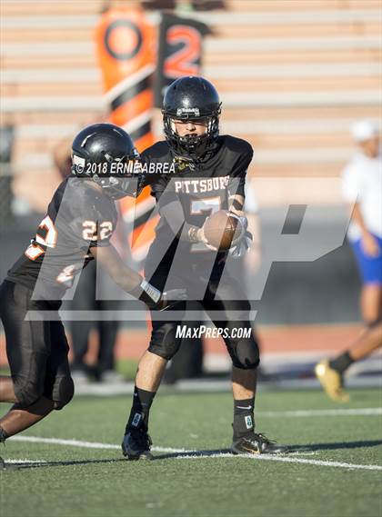 Thumbnail 3 in Serra @ Pittsburg photogallery.