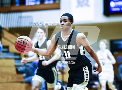 Thumbnail 1 in Mt. Vernon  @ Noblesville photogallery.