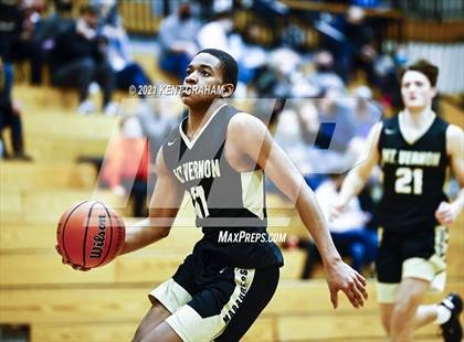 Thumbnail 3 in Mt. Vernon  @ Noblesville photogallery.