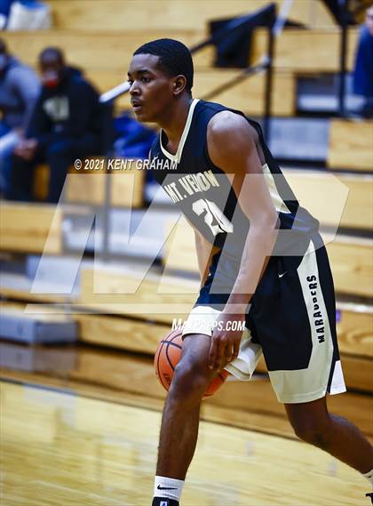 Thumbnail 1 in Mt. Vernon  @ Noblesville photogallery.