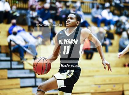 Thumbnail 1 in Mt. Vernon  @ Noblesville photogallery.