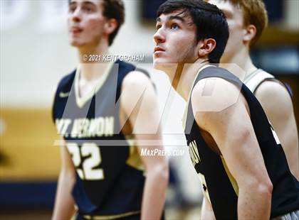 Thumbnail 1 in Mt. Vernon  @ Noblesville photogallery.