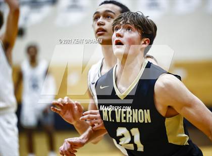 Thumbnail 2 in Mt. Vernon  @ Noblesville photogallery.