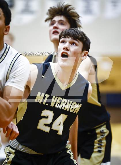 Thumbnail 1 in Mt. Vernon  @ Noblesville photogallery.