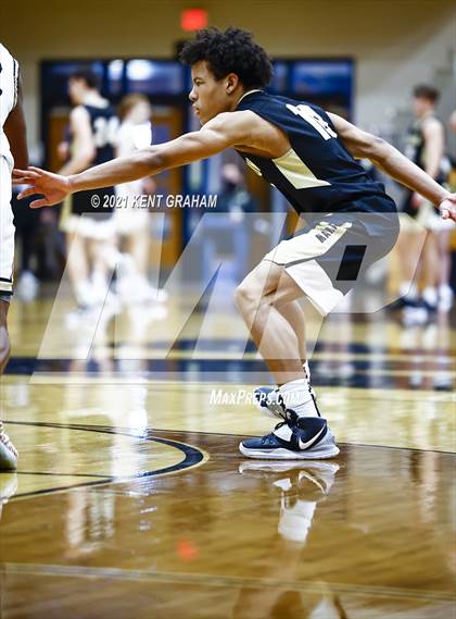 Thumbnail 1 in Mt. Vernon  @ Noblesville photogallery.
