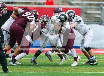Thumbnail 1 in Cinco Ranch vs. Cy-Ridge (UIL 6A Quarterfinal) photogallery.