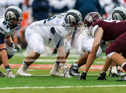 Thumbnail 3 in Cinco Ranch vs. Cy-Ridge (UIL 6A Quarterfinal) photogallery.