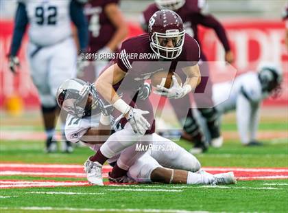 Thumbnail 3 in Cinco Ranch vs. Cy-Ridge (UIL 6A Quarterfinal) photogallery.