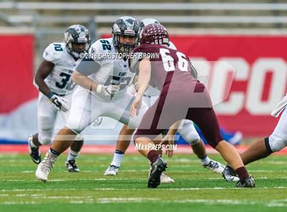 Thumbnail 3 in Cinco Ranch vs. Cy-Ridge (UIL 6A Quarterfinal) photogallery.