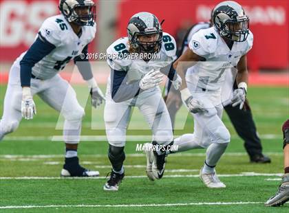 Thumbnail 1 in Cinco Ranch vs. Cy-Ridge (UIL 6A Quarterfinal) photogallery.