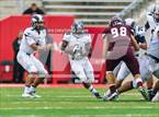 Photo from the gallery "Cinco Ranch vs. Cy-Ridge (UIL 6A Quarterfinal)"