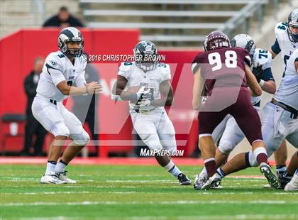Thumbnail 2 in Cinco Ranch vs. Cy-Ridge (UIL 6A Quarterfinal) photogallery.