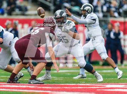 Thumbnail 3 in Cinco Ranch vs. Cy-Ridge (UIL 6A Quarterfinal) photogallery.