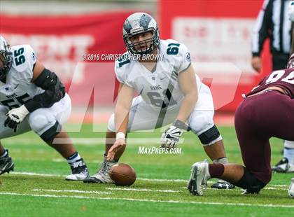 Thumbnail 2 in Cinco Ranch vs. Cy-Ridge (UIL 6A Quarterfinal) photogallery.