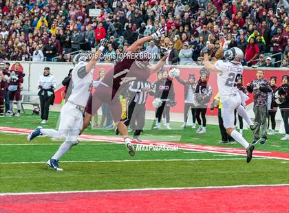 Thumbnail 2 in Cinco Ranch vs. Cy-Ridge (UIL 6A Quarterfinal) photogallery.