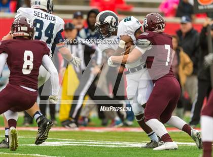 Thumbnail 1 in Cinco Ranch vs. Cy-Ridge (UIL 6A Quarterfinal) photogallery.