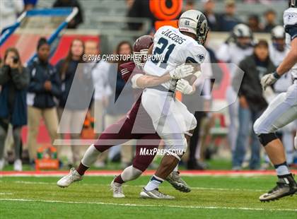 Thumbnail 3 in Cinco Ranch vs. Cy-Ridge (UIL 6A Quarterfinal) photogallery.