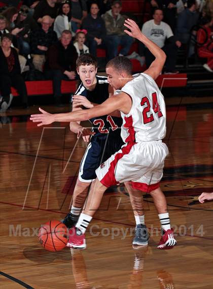 Thumbnail 2 in Jefferson County @ Cocke County photogallery.
