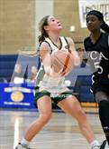 Photo from the gallery "Valley Christian vs. Placer (Sutter Tournament)"