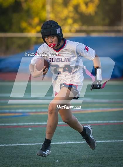Thumbnail 3 in JV: Dublin @ Amador Valley photogallery.