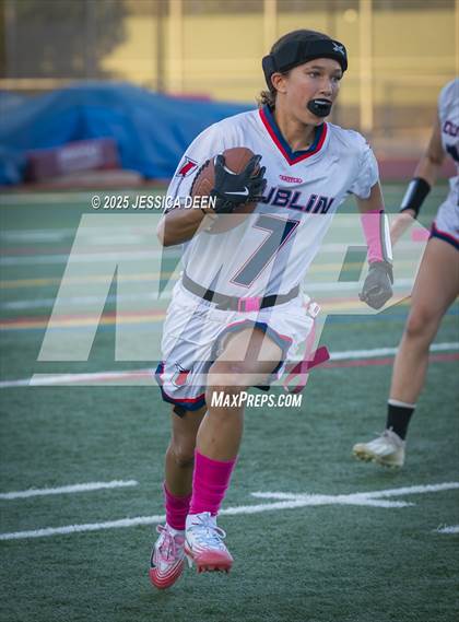 Thumbnail 2 in JV: Dublin @ Amador Valley photogallery.