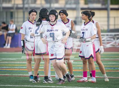 Thumbnail 3 in JV: Dublin @ Amador Valley photogallery.
