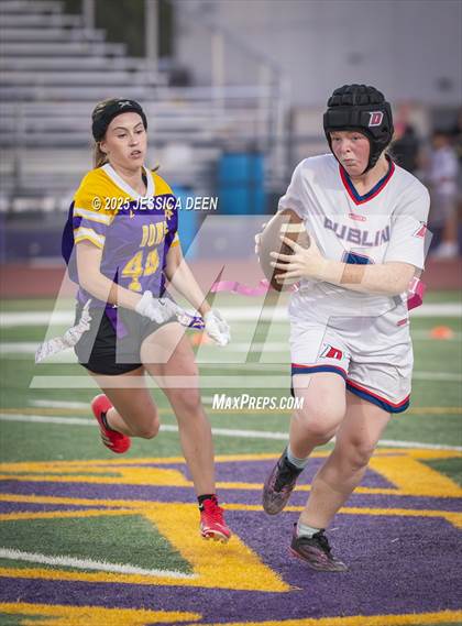 Thumbnail 2 in JV: Dublin @ Amador Valley photogallery.