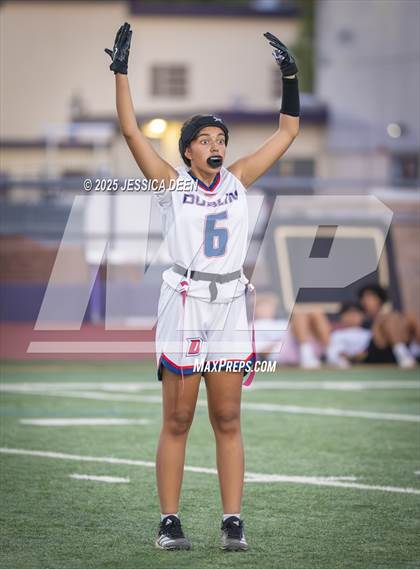 Thumbnail 2 in JV: Dublin @ Amador Valley photogallery.