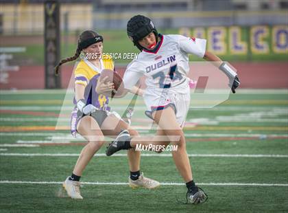 Thumbnail 1 in JV: Dublin @ Amador Valley photogallery.
