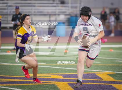Thumbnail 1 in JV: Dublin @ Amador Valley photogallery.