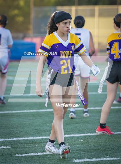Thumbnail 2 in JV: Dublin @ Amador Valley photogallery.
