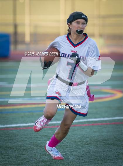 Thumbnail 1 in JV: Dublin @ Amador Valley photogallery.