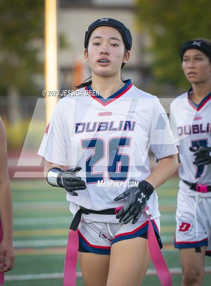 Thumbnail 2 in JV: Dublin @ Amador Valley photogallery.