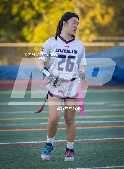 Thumbnail 1 in JV: Dublin @ Amador Valley photogallery.
